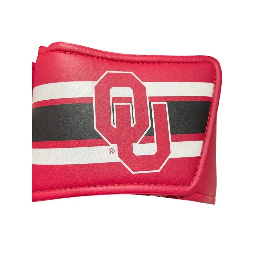 Oklahoma University OU‎ Sooners  11/12 Slides (slight wear)